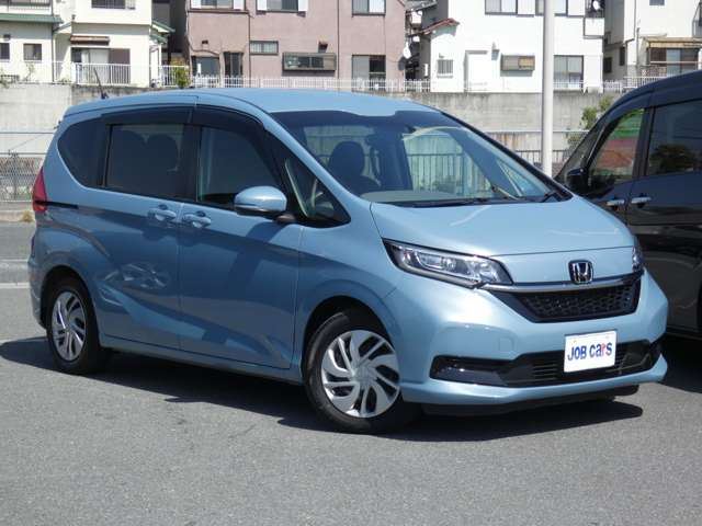 Honda FREED 2021 6332797-1