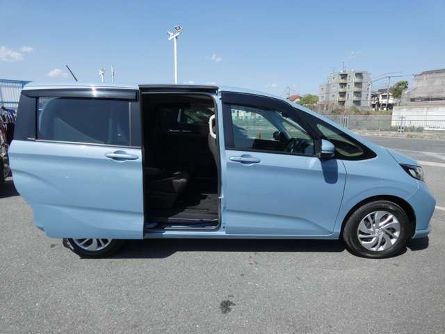 Honda FREED 2021 6332797-2