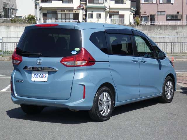 Honda FREED 2021 6332797-3