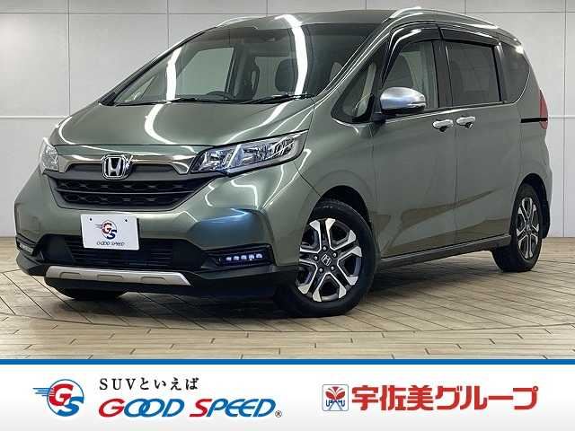 Honda FREED 2021 6333284-0