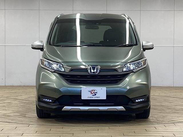 Honda FREED 2021 6333284-2