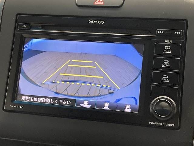 Honda FREED 2021 6333284-4