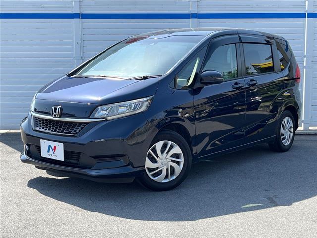 Honda FREED 2020 6334031-0