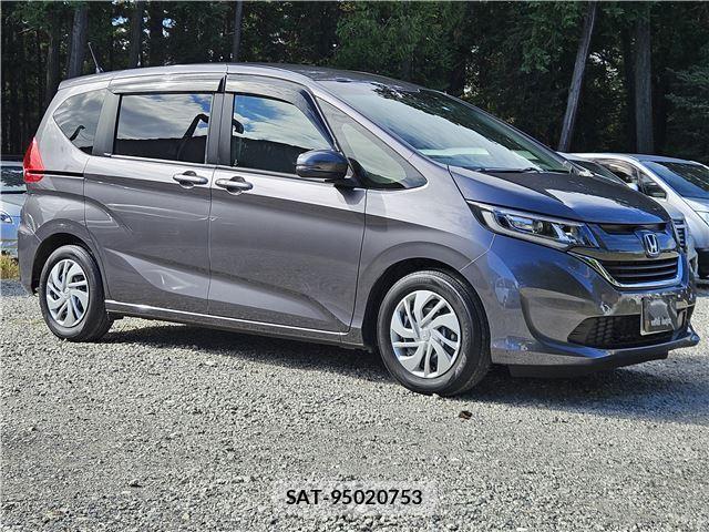 Honda FREED 2018 6336680-0