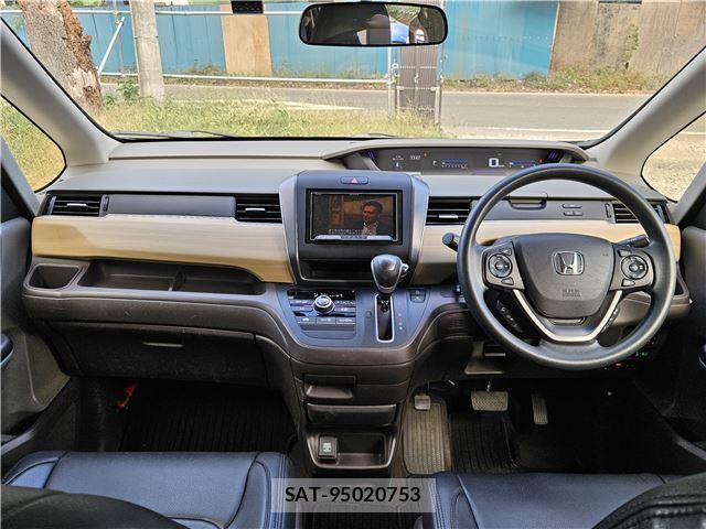 Honda FREED 2018 6336680-1