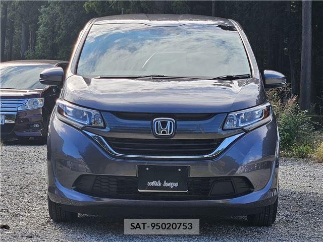 Honda FREED 2018 6336680-2