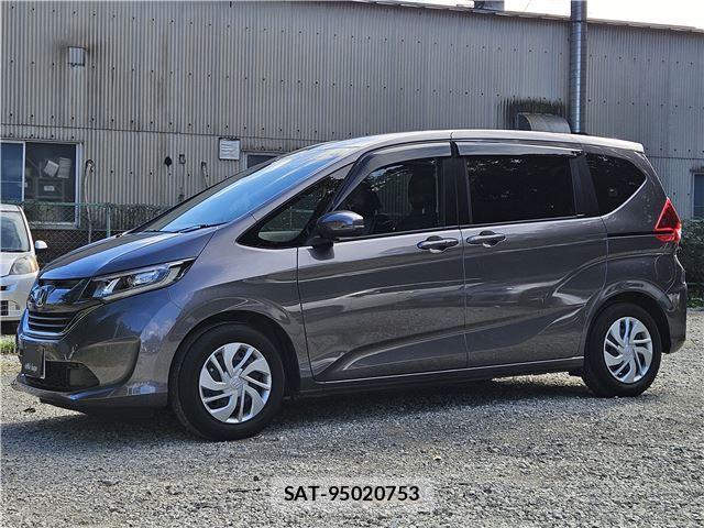 Honda FREED 2018 6336680-3