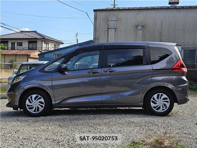 Honda FREED 2018 6336680-4