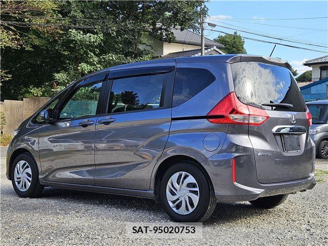 Honda FREED 2018 6336680-5