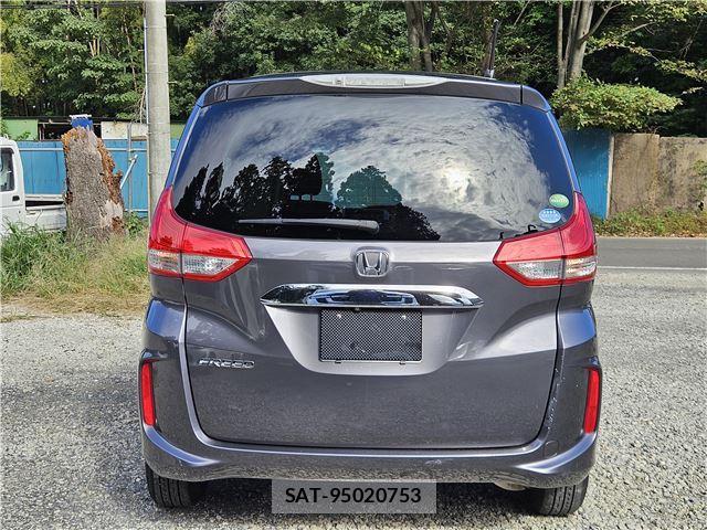 Honda FREED 2018 6336680-6