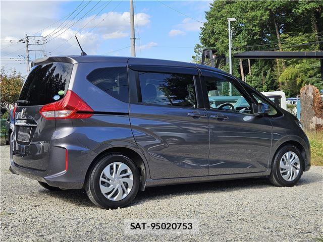 Honda FREED 2018 6336680-7