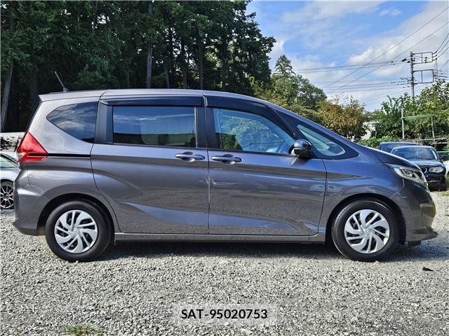 Honda FREED 2018 6336680-8