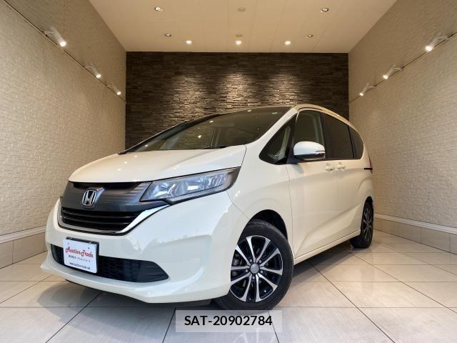 Honda FREED 2017 6336992-0