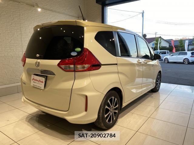 Honda FREED 2017 6336992-1