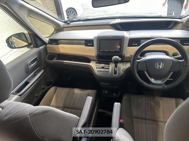Honda FREED 2017 6336992-2