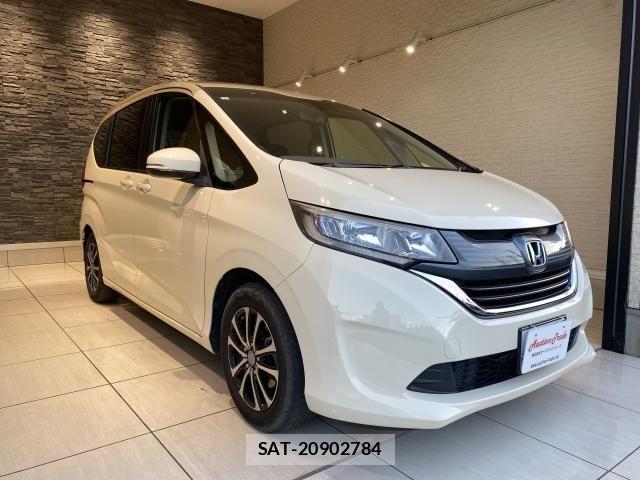 Honda FREED 2017 6336992-3