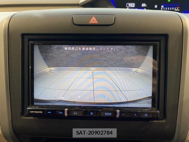 Honda FREED 2017 6336992-4