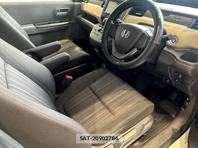 Honda FREED 2017 6336992-5