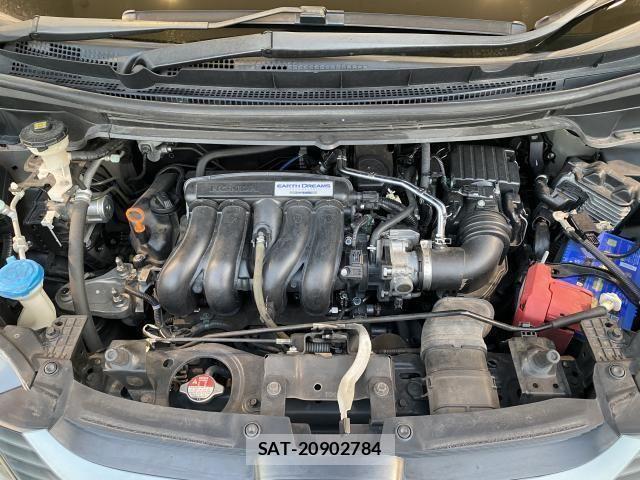 Honda FREED 2017 6336992-7