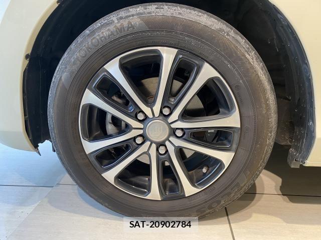 Honda FREED 2017 6336992-8