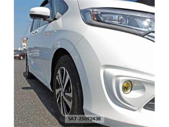 Honda FREED 2017 6338100-1