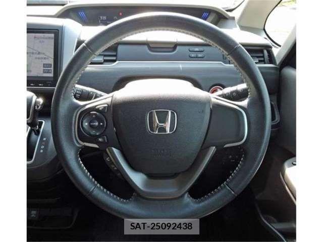 Honda FREED 2017 6338100-10