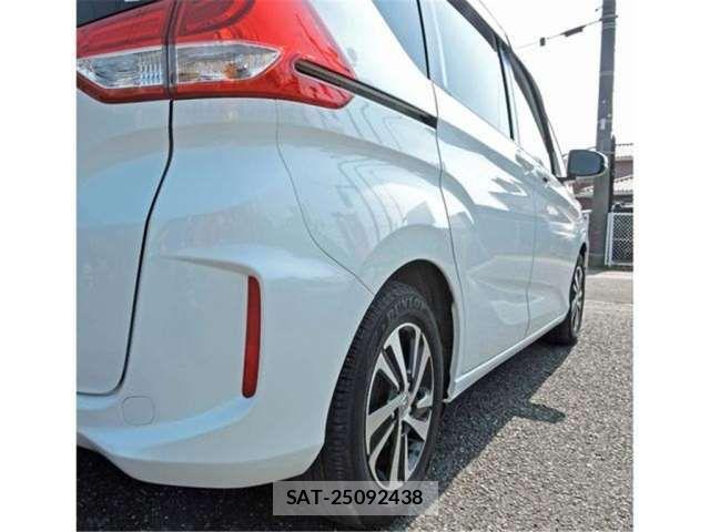 Honda FREED 2017 6338100-4