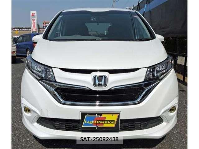Honda FREED 2017 6338100-7