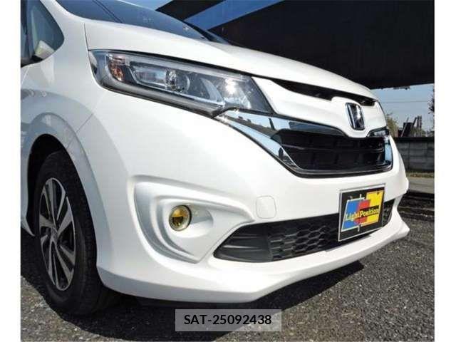 Honda FREED 2017 6338100-8