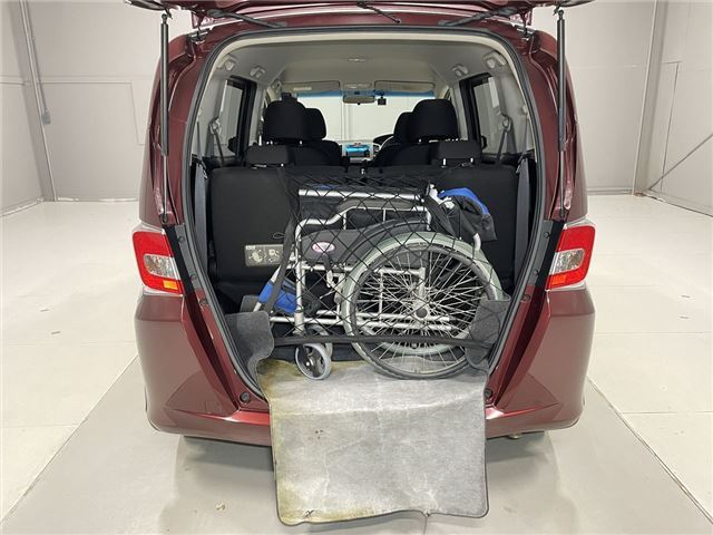 Honda FREED 2016 6338823-10