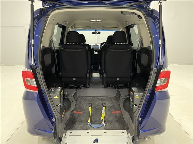 Honda FREED 2016 6338907-5