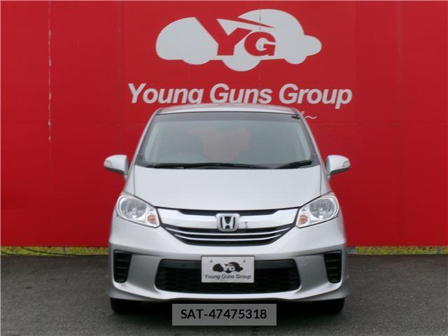 Honda FREED 2015 6339904-1