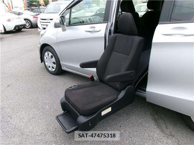 Honda FREED 2015 6339904-10