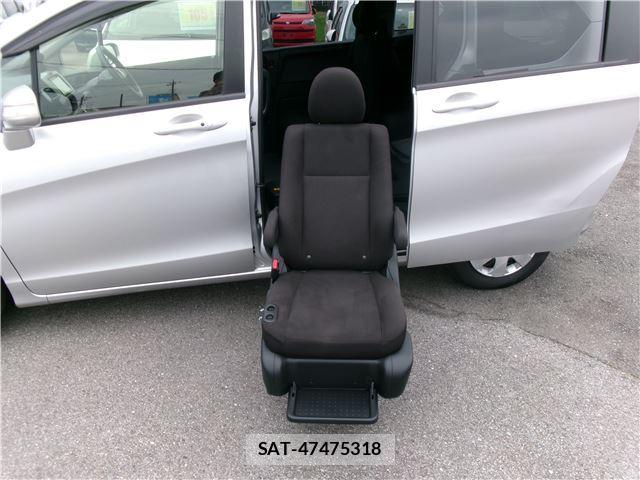 Honda FREED 2015 6339904-9