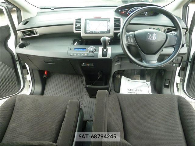 Honda FREED 2014 6340112-2