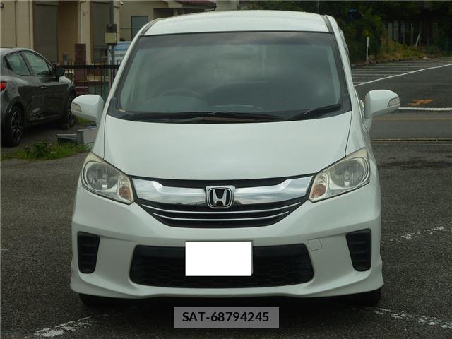 Honda FREED 2014 6340112-3
