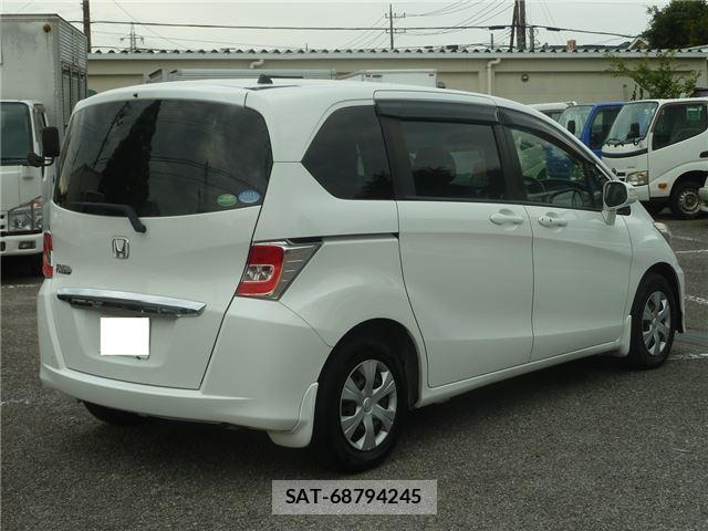 Honda FREED 2014 6340112-6