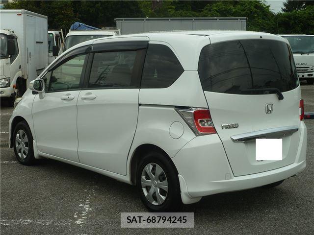 Honda FREED 2014 6340112-7
