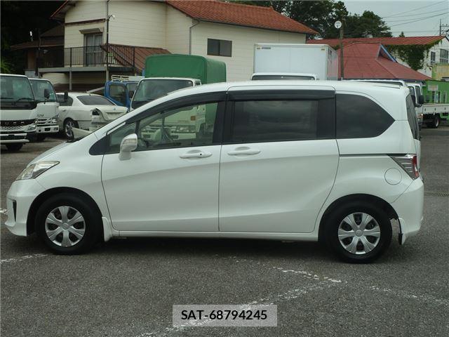 Honda FREED 2014 6340112-8