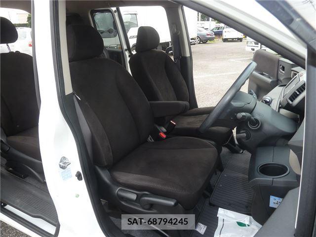 Honda FREED 2014 6340112-9