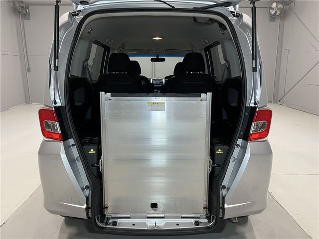 Honda FREED 2014 6340210-6