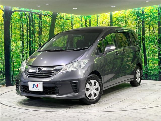 Honda FREED 2014 6340244-0