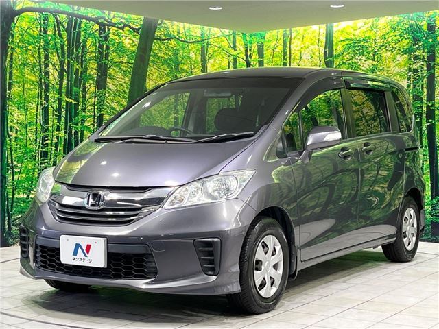 Honda FREED 2014 6340244-7