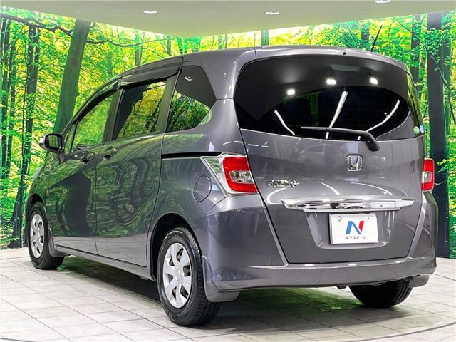 Honda FREED 2014 6340244-9