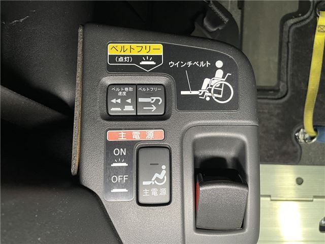 Honda FREED 2014 6340350-6