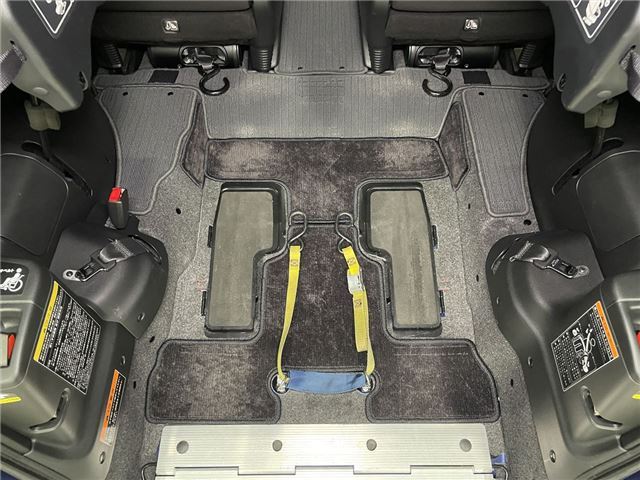 Honda FREED 2014 6340350-7