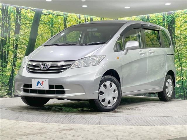 Honda FREED 2013 6341458-0