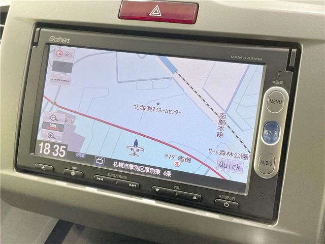 Honda FREED 2013 6341458-6