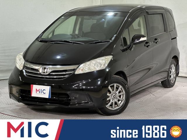 Honda FREED 2012 6342206-0