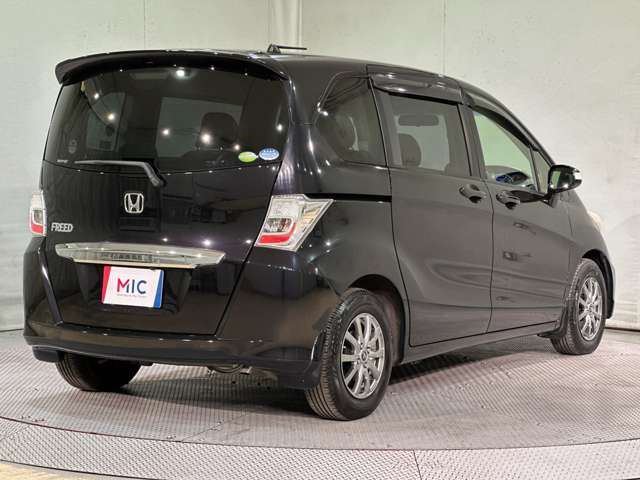 Honda FREED 2012 6342206-4